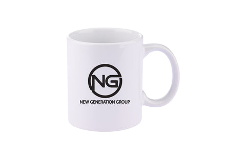 Taza New Generation