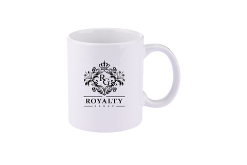 Taza Royalty