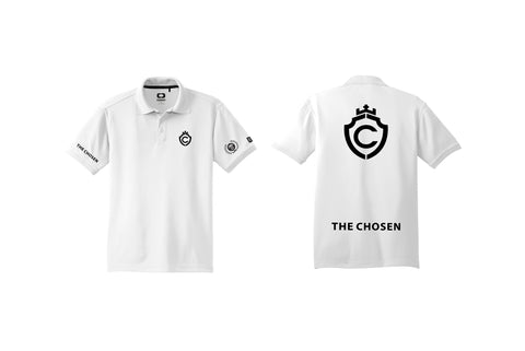 Chemise The Chosen