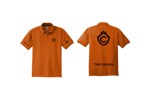Chemise The Chosen