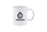 Taza The Chosen
