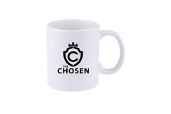 Taza The Chosen