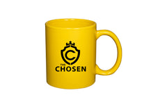 Taza The Chosen