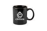Taza The Chosen