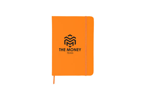 Agenda The Money Team