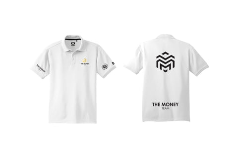 Chemise The Money Team