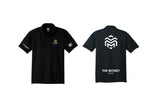 Chemise The Money Team