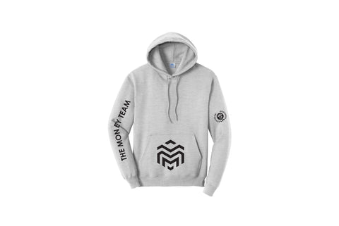 Hoodie The Money Team