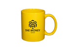 Taza The Money Team