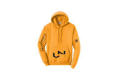 Hoodie Unstoppable