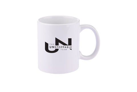 Taza Unstoppable