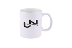 Taza Unstoppable