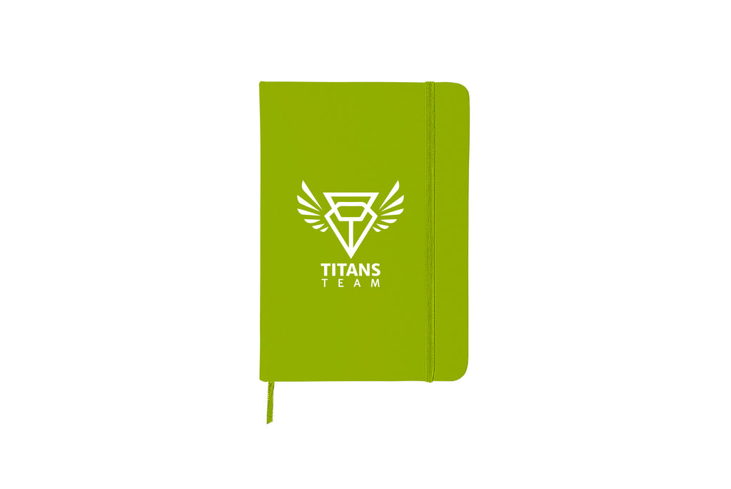 Agenda Titans Team