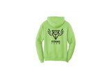 Hoodie Titans Team