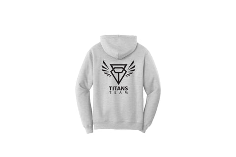 Hoodie Titans Team