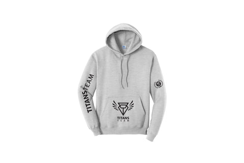 Hoodie Titans Team