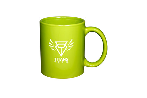 Taza Titans Team