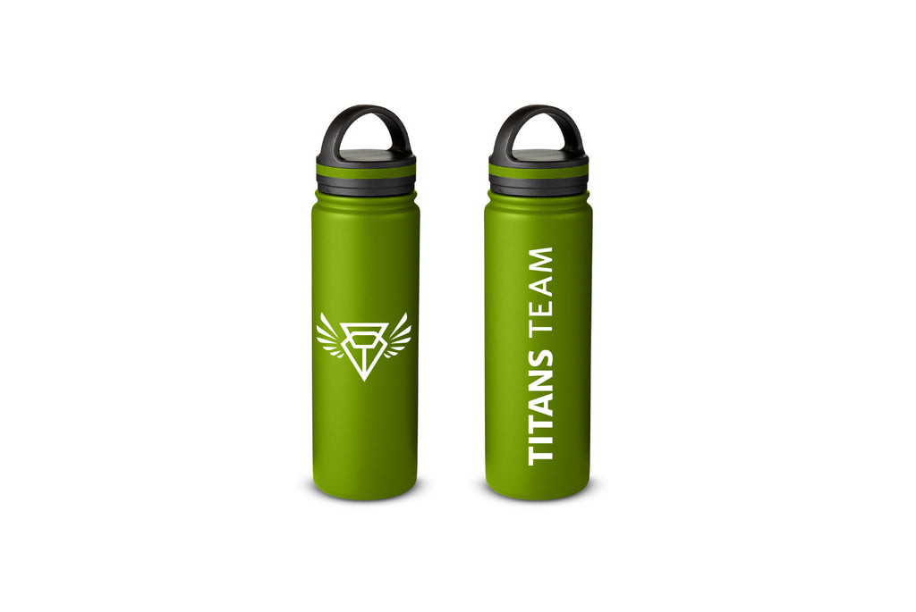 Termos Titans Team