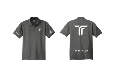 Chemise Trailblazers