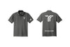 Chemise Trailblazers
