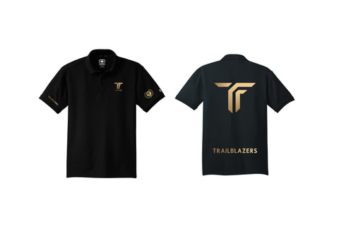 Chemise Trailblazers