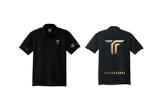 Chemise Trailblazers