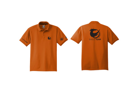 Chemise Eagle Platinum