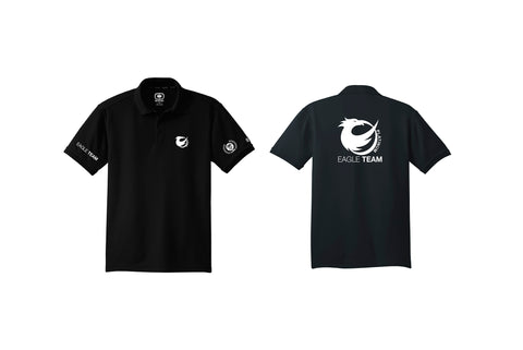 Chemise Eagle Platinum