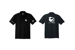 Chemise Eagle Platinum