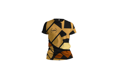 Franela Negra LPI Firm