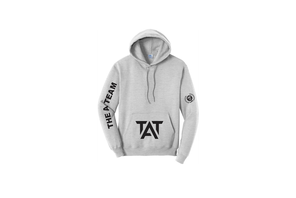 Hoodie The A Team