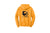 Hoodie Eagle Platinum
