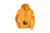 Hoodie Eagle Platinum