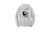 Hoodie Eagle Platinum