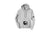 Hoodie Eagle Platinum