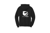 Hoodie Eagle Platinum