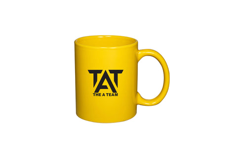 Taza The A Team