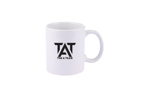 Taza The A Team