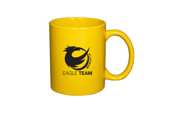 Taza Eagle Platinum