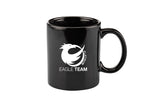 Taza Eagle Platinum